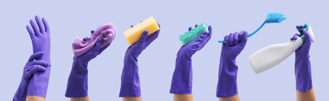 Cleaning Cloths