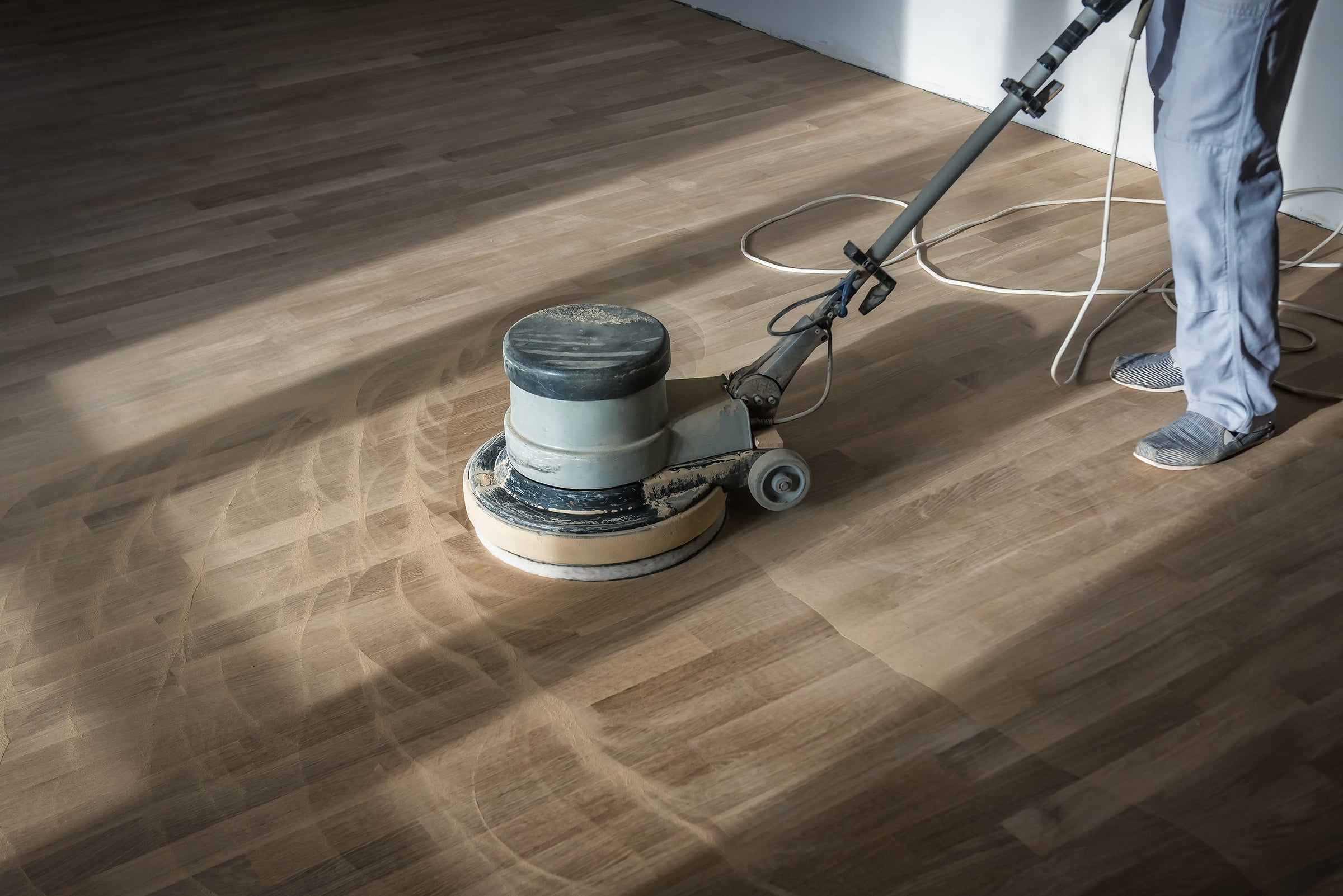 Speciality Cleaning Pads & Disks