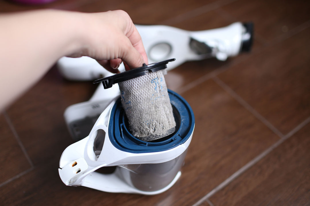 Vacuum Cleaner Filters
