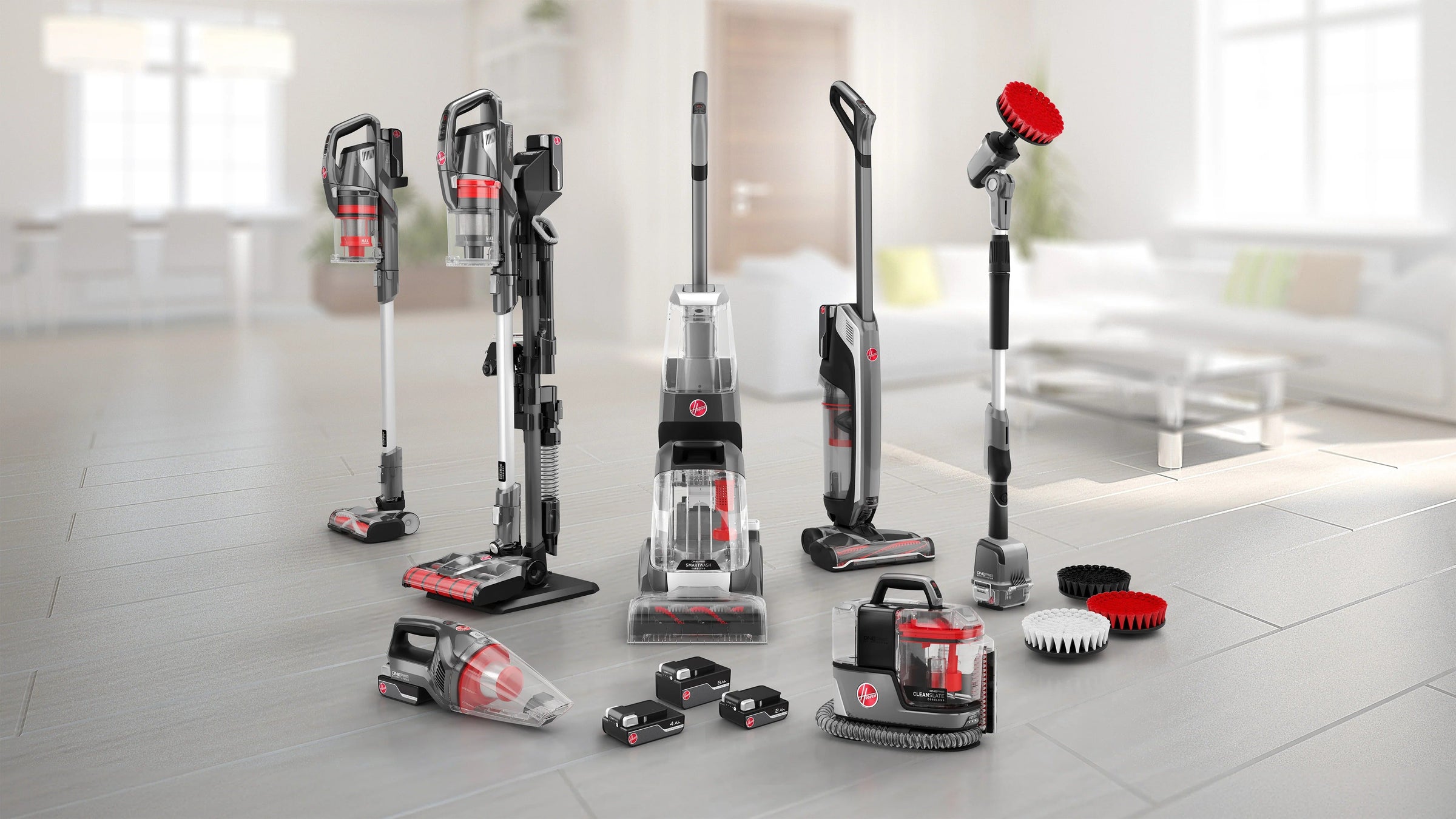 Hoover
