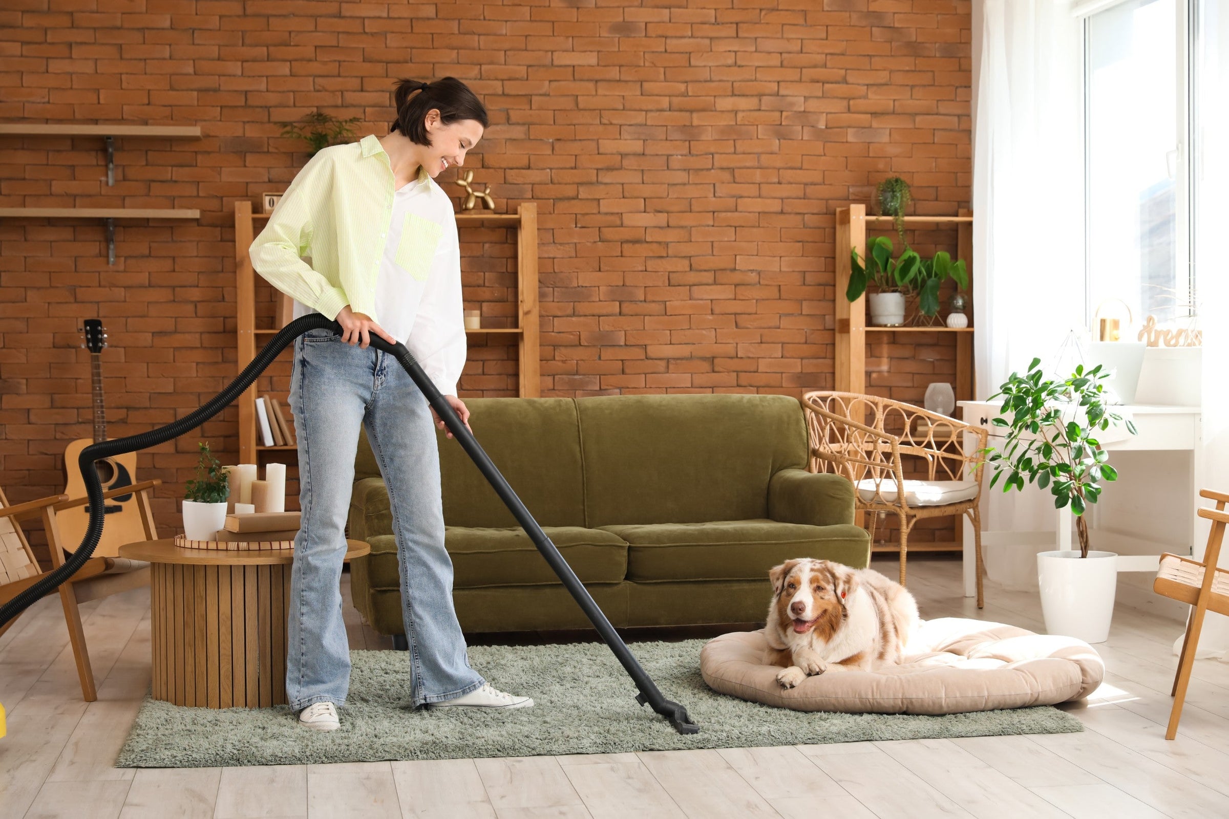Pet Products