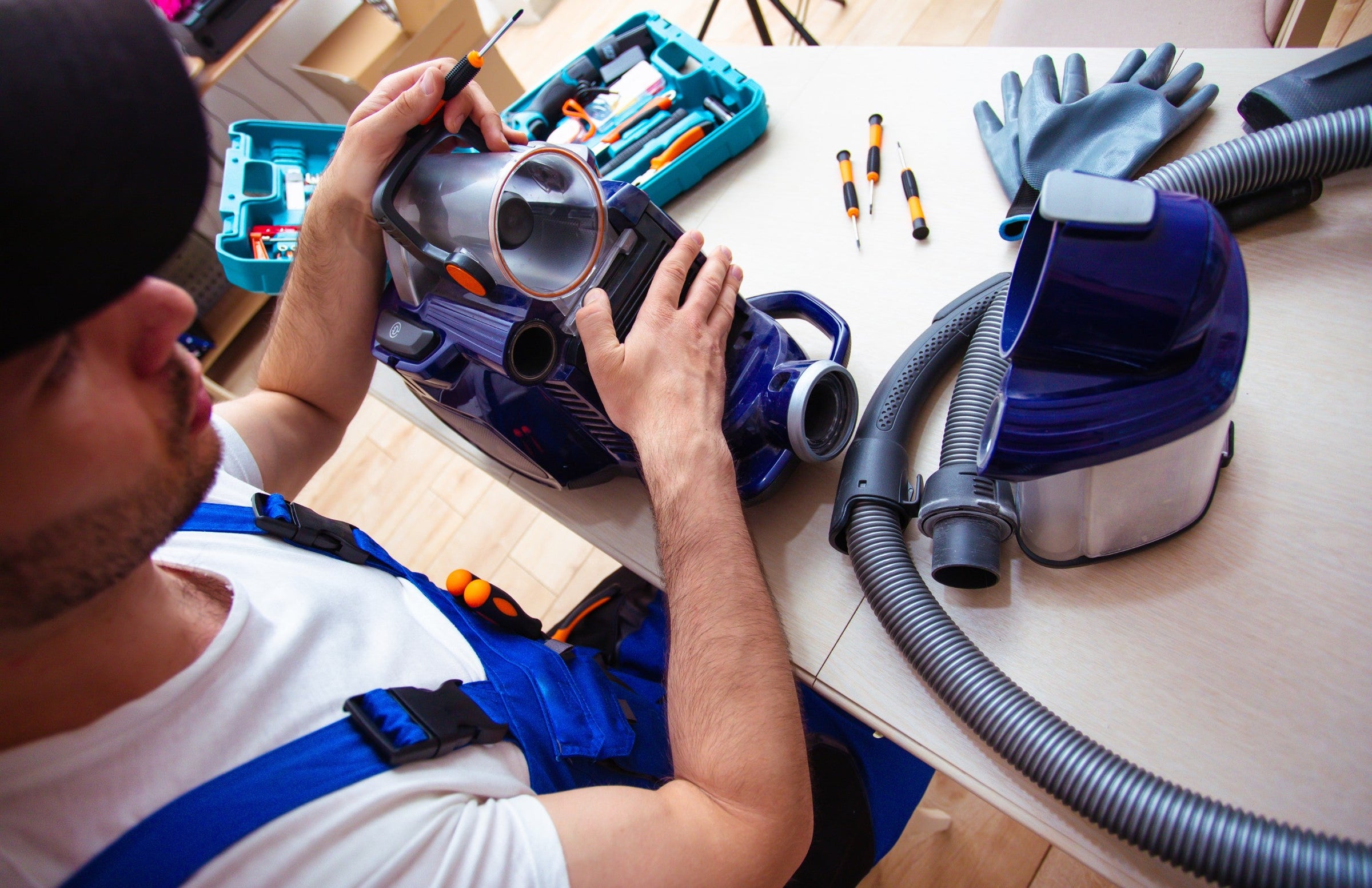 Repair Parts