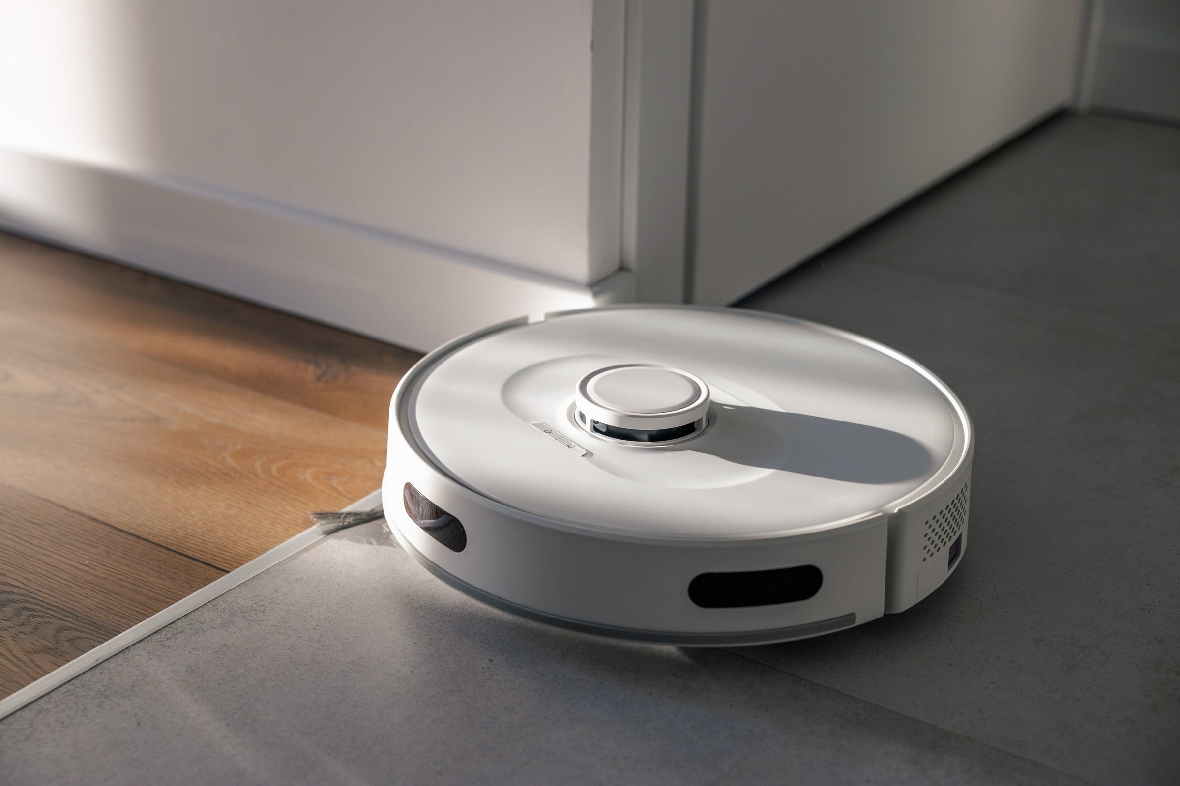 Robot Vacuums
