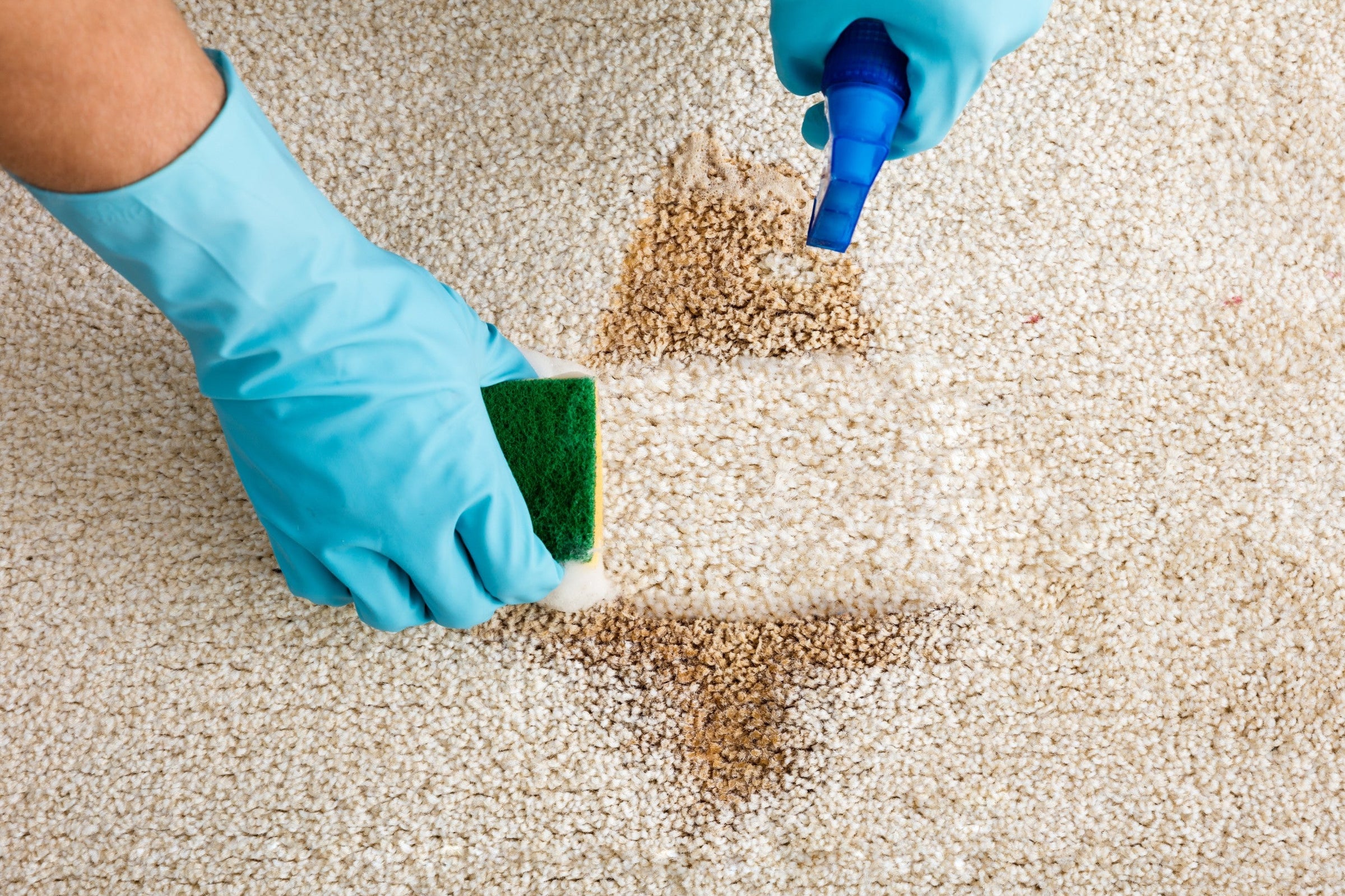 Stain Removers