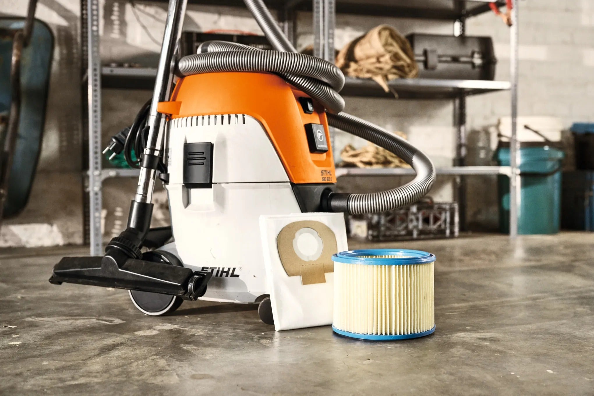Stihl