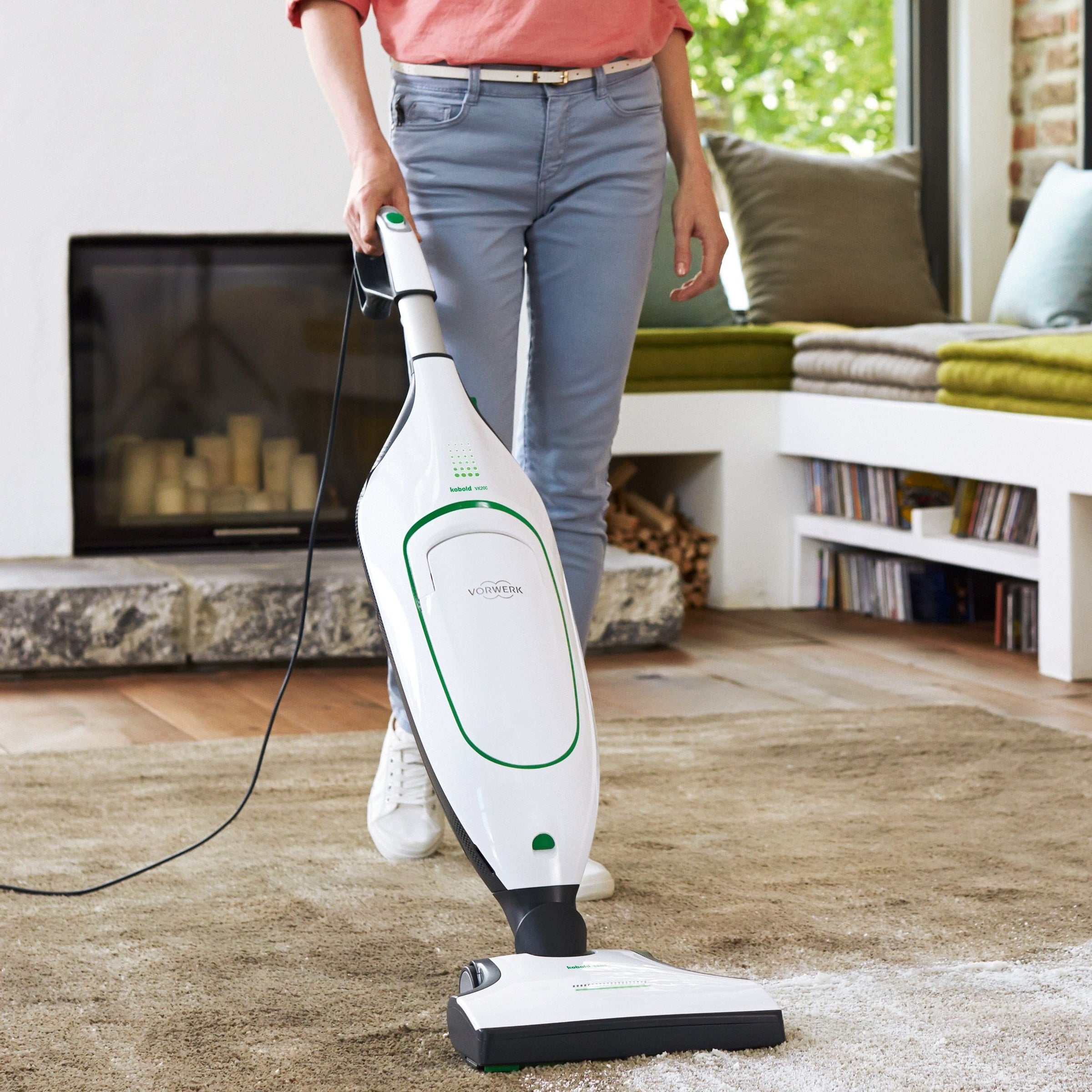 Vorwerk