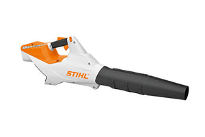 BGA 86 cordless leaf blower skin only: a powerful tool for professional applications