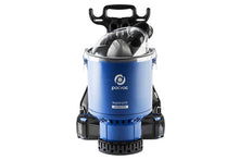 Load image into Gallery viewer, Pacvac Superpro Battery 700 Advanced Backpack Vacuum