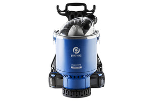 Pacvac Superpro Battery 700 Advanced Backpack Vacuum