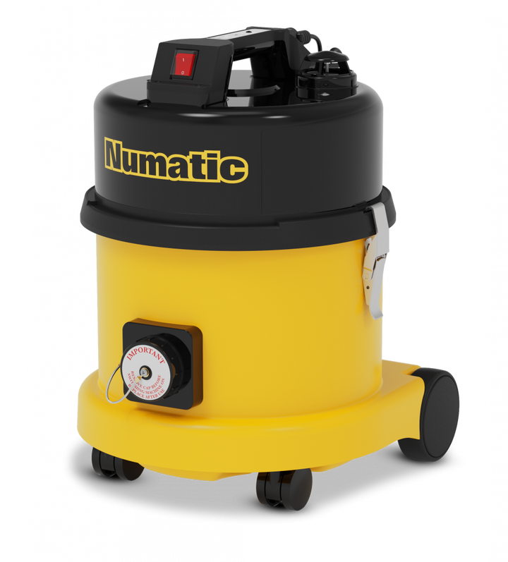 Numatic HZ370 H-Class Vacuum