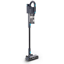 Load image into Gallery viewer, Nilfisk VU200 Grab &amp; Go Instant Stick Vacuum Cleaner with extra battery and charger