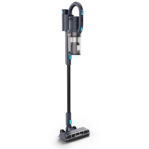 Nilfisk VU200 Grab & Go Instant Stick Vacuum Cleaner with extra battery and charger