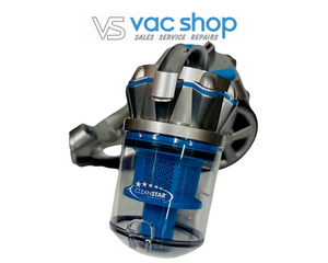 Allergy 1800 Watt Bagless Vacuum Cleaner