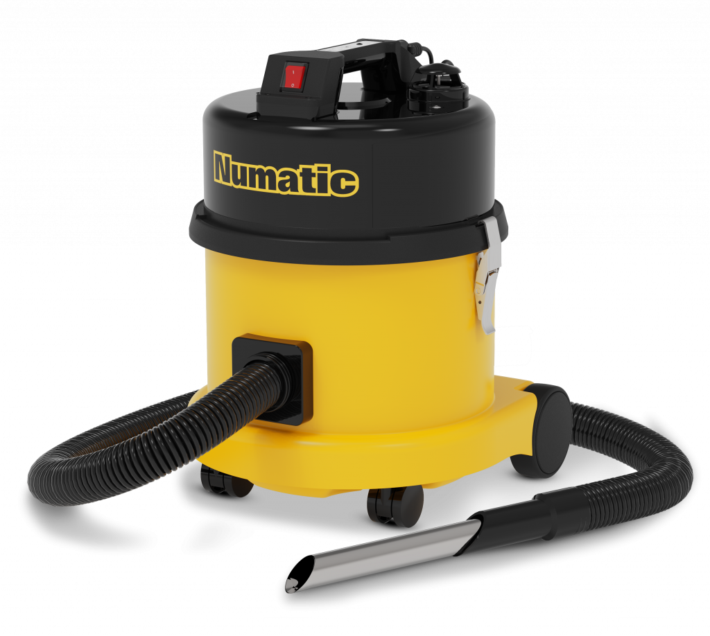 Numatic HZ370 H-Class Vacuum