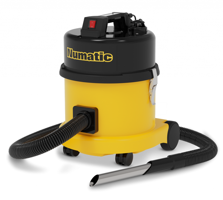 Numatic HZ370 H-Class Vacuum