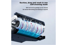 Load image into Gallery viewer, Imass M8 STD Cordless smart wet &amp; dry vacuum cleaner mop floor cleaner