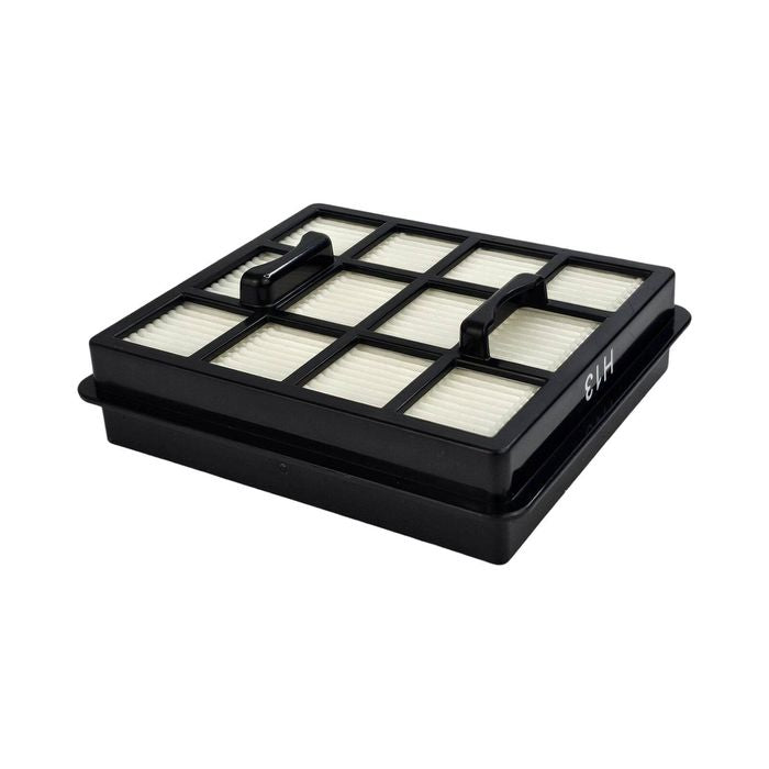 Wertheim Series 7 Genuine Vacuum FILTER SET