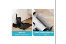 Load image into Gallery viewer, Imass M8 STD Cordless smart wet &amp; dry vacuum cleaner mop floor cleaner