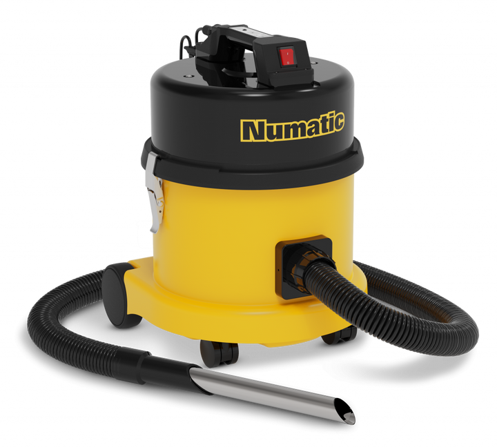 Numatic HZ370 H-Class Vacuum