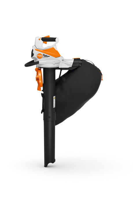 SHA 56 Skin Only: Powerful, efficient tidying and shredding
