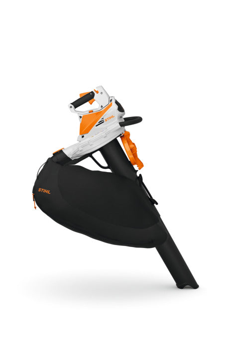 SHA 56 Skin Only: Powerful, efficient tidying and shredding