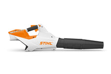 Load image into Gallery viewer, BGA 86 cordless leaf blower skin only: a powerful tool for professional applications