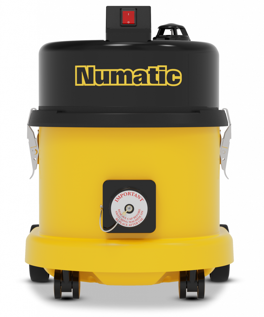 Numatic HZ370 H-Class Vacuum