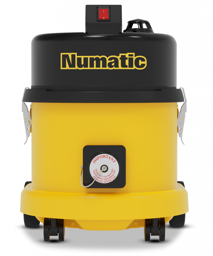 Numatic HZ370 H-Class Vacuum