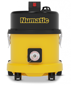 Numatic HZ370 H-Class Vacuum