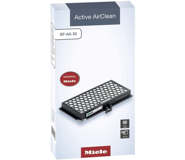 Active Hepa Filter passend für Miele S300 bis S858 (Ersatz für SF-AH-30) | Göppingen Active Hepa Filter passend für Miele S300 bis S858 (Ersatz für SF-AH-30) | Göppingen