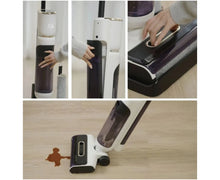 Load image into Gallery viewer, Imass M8 Pro Cordless Hard Floor Cleaner wet &amp; dry vacuum