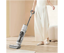Load image into Gallery viewer, Imass M8 Pro Cordless Hard Floor Cleaner wet &amp; dry vacuum