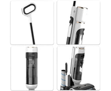 Load image into Gallery viewer, Imass M8 Pro Cordless Hard Floor Cleaner wet &amp; dry vacuum
