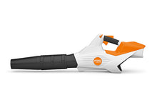 Load image into Gallery viewer, BGA 86 cordless leaf blower skin only: a powerful tool for professional applications