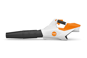 BGA 86 cordless leaf blower skin only: a powerful tool for professional applications