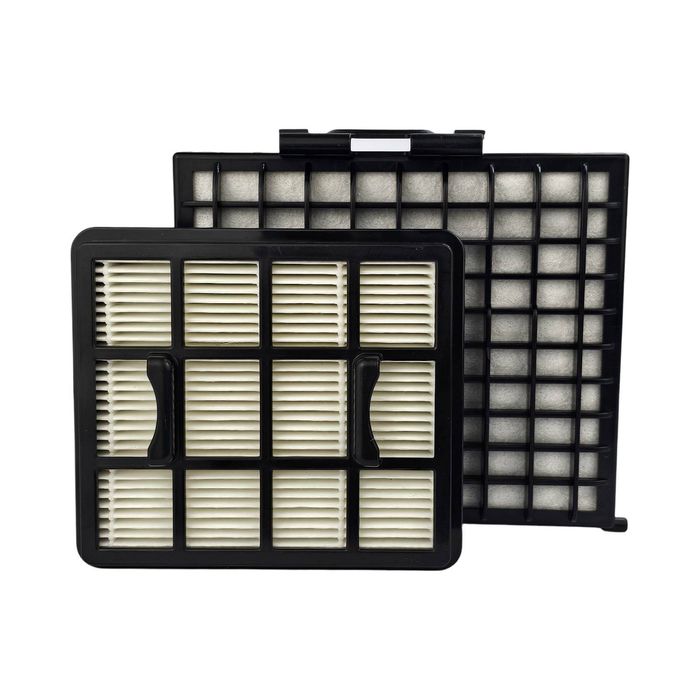 Wertheim Series 7 Genuine Vacuum FILTER SET