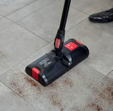 activ8 - Battery Powered Vacuum Head & Cordless Sweeper