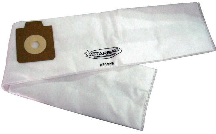 Nilfisk GD930 Sauber 9000 compatable synthetic vacuum bags
