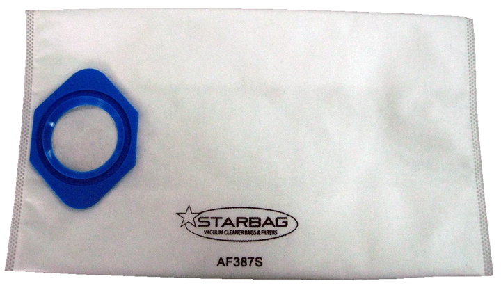 Nilfisk GS/GM 80/90 81620000 Generic Vacuum Cleaner Bags