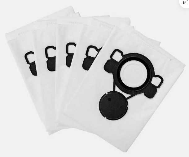 Nilfisk Aero Series and VL200 Vacuum Cleaner Bags