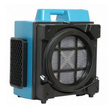 Load image into Gallery viewer, XPOWER X-3400 HEPA Filtered Air Purifier Scrubber