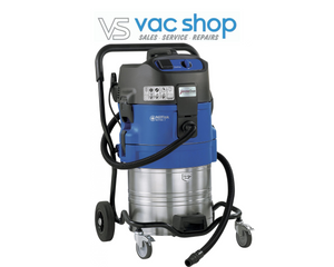 ATTIX 761-21 XC Wet & Dry Vac CALL TODAY FOR BEST PRICE