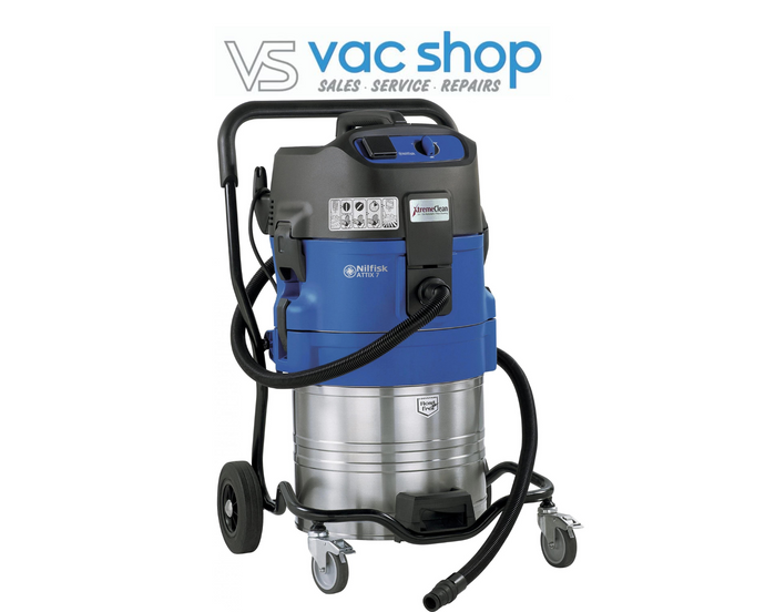 ATTIX 761-21 XC Wet & Dry Vac CALL TODAY FOR BEST PRICE