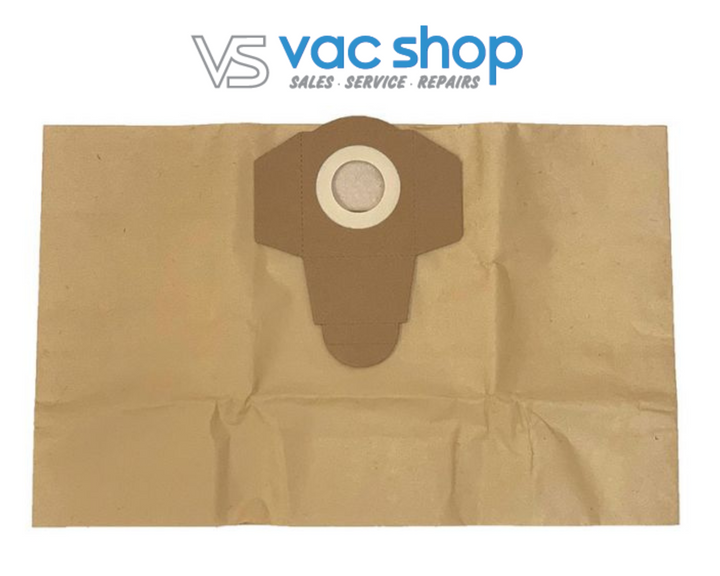 Black + Decker Wet & Dry Model BDX19301-48 Vacuum Bags