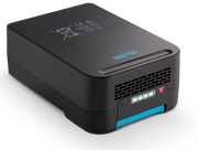 VP500 HEPA BATTERY VACUUM