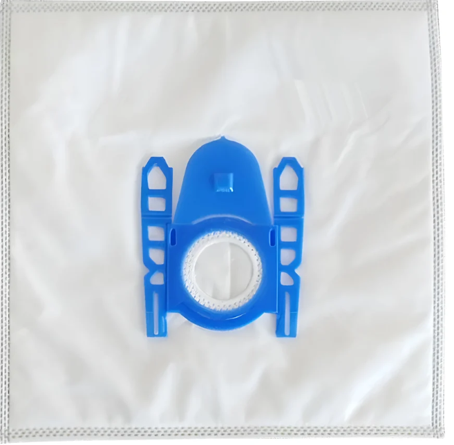 CleanUp CU78 Vacuum Bags 5 Pack