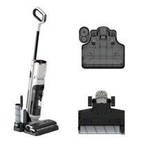 Load image into Gallery viewer, Imass M8 Pro Cordless Hard Floor Cleaner wet &amp; dry vacuum