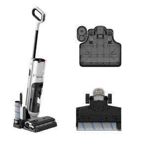 Imass M8 Pro Cordless Hard Floor Cleaner wet & dry vacuum