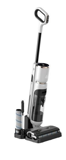 Imass M8 Pro Cordless Hard Floor Cleaner wet & dry vacuum