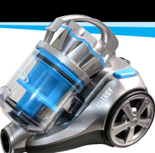 Load image into Gallery viewer, Allergy 1800 Watt Bagless Vacuum Cleaner